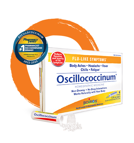 Oscillococcinum display image